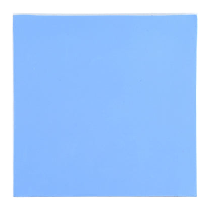 Esterilla de trabajo con aislamiento térmico, tamaño: 10 x 10 cm, 10 x 10 cm gris, 10 x 10 cm azul