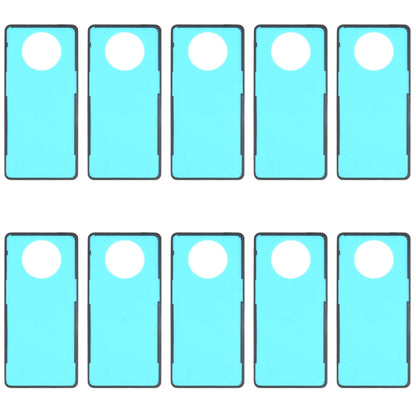 For OnePlus 7T 10pcs Back Housing Cover Adhesive, For OnePlus 7T