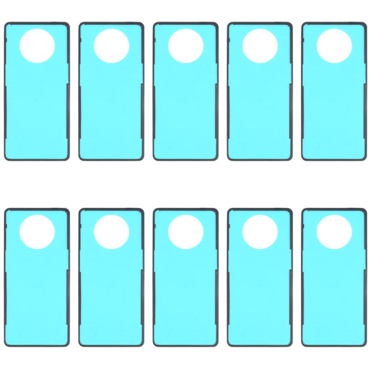 For OnePlus 7T 10pcs Back Housing Cover Adhesive, For OnePlus 7T