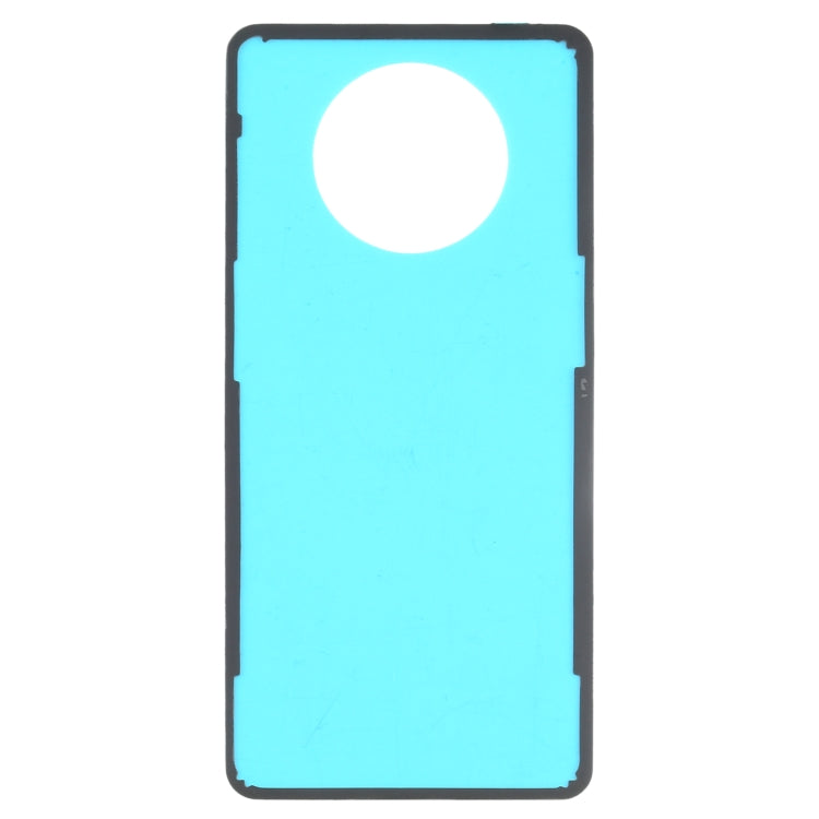 For OnePlus 7T 10pcs Back Housing Cover Adhesive, For OnePlus 7T