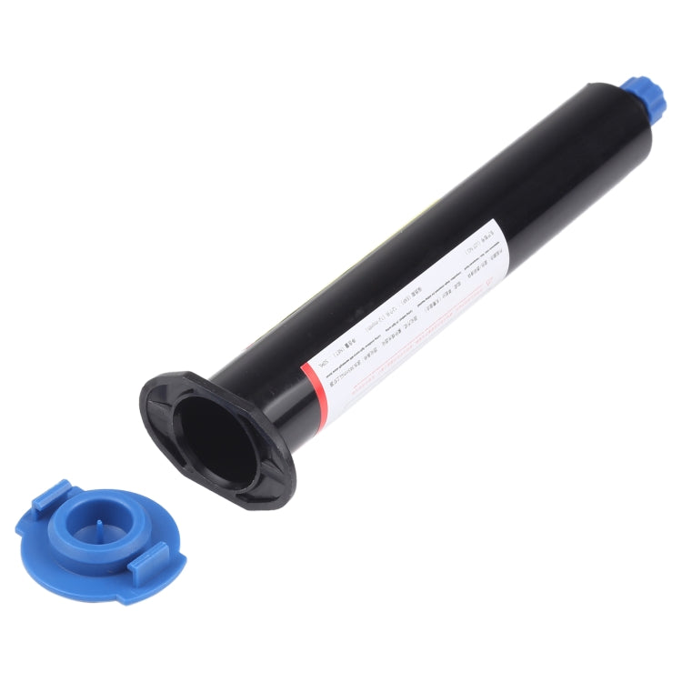 50ML 9503 Optically Clear Adhesive Waterproof Glue LCD UV Ultraviolet Curing Soft Glue, 9503 UV Glue