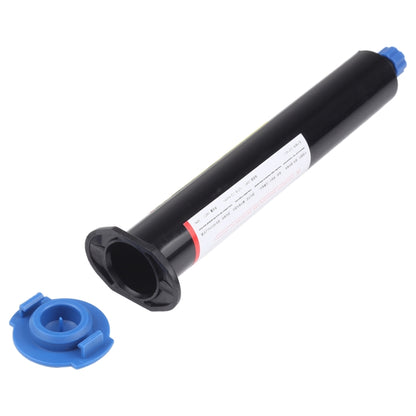 50ML 9503 Optically Clear Adhesive Waterproof Glue LCD UV Ultraviolet Curing Soft Glue, 9503 UV Glue