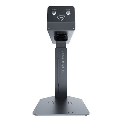 Máquina de marcação a laser TBK-958M com focagem automática e separador de fotogramas, equipamento de gravação 2 em 1, ficha do Reino Unido, ficha TBK-958M do Reino Unido, ficha TBK-958M dos EUA, ficha TBK-958M da Austrália, ficha TBK-958M da UE