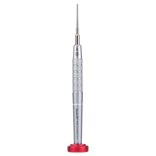 Chave de fendas Qianli iFlying 3D com cabo em alumínio antiderrapante, encaixes Pentalobe, Philips e Tri-point.