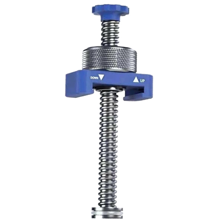 Inyector de aceite para soldadura de aleación de aluminio Mijing HB21 Pro