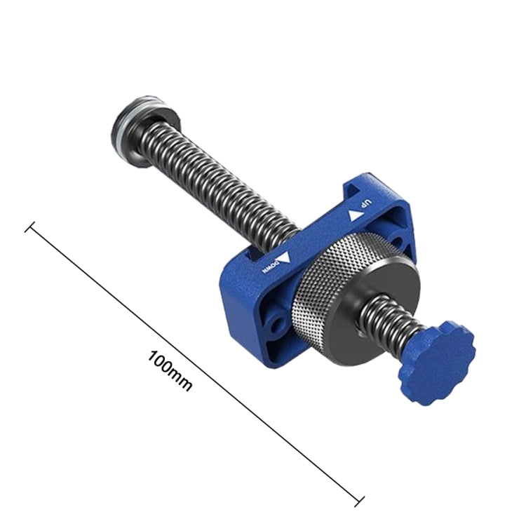 Inyector de aceite para soldadura de aleación de aluminio Mijing HB21 Pro