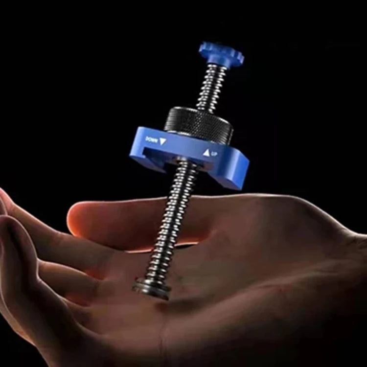 Inyector de aceite para soldadura de aleación de aluminio Mijing HB21 Pro