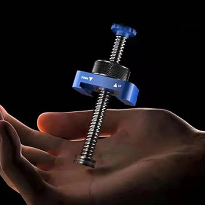 Inyector de aceite para soldadura de aleación de aluminio Mijing HB21 Pro