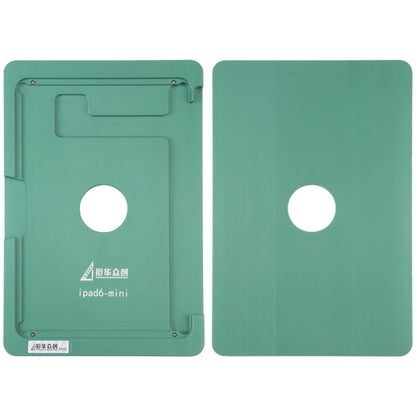 Press Screen Positioning Mould for iPad mini 2021/ mini 6 2021 A2567 A2569, For iPad mini 2021/ mini 6 2021 A2567 A2569