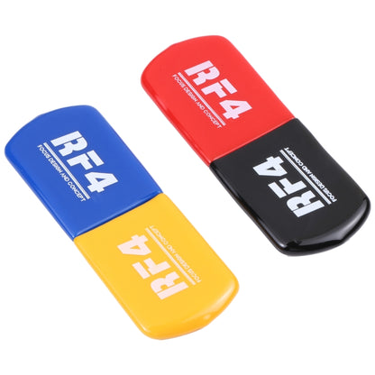 RF4 4pcs 0.1mm LCD Screen Opener Tools, RF4 4pcs 0.1mm