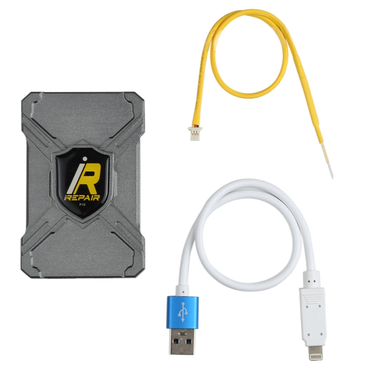 iRepair BOX P10 iD Box NAND Programmer No Disassembly Required Hard Disk, iRepair BOX P10