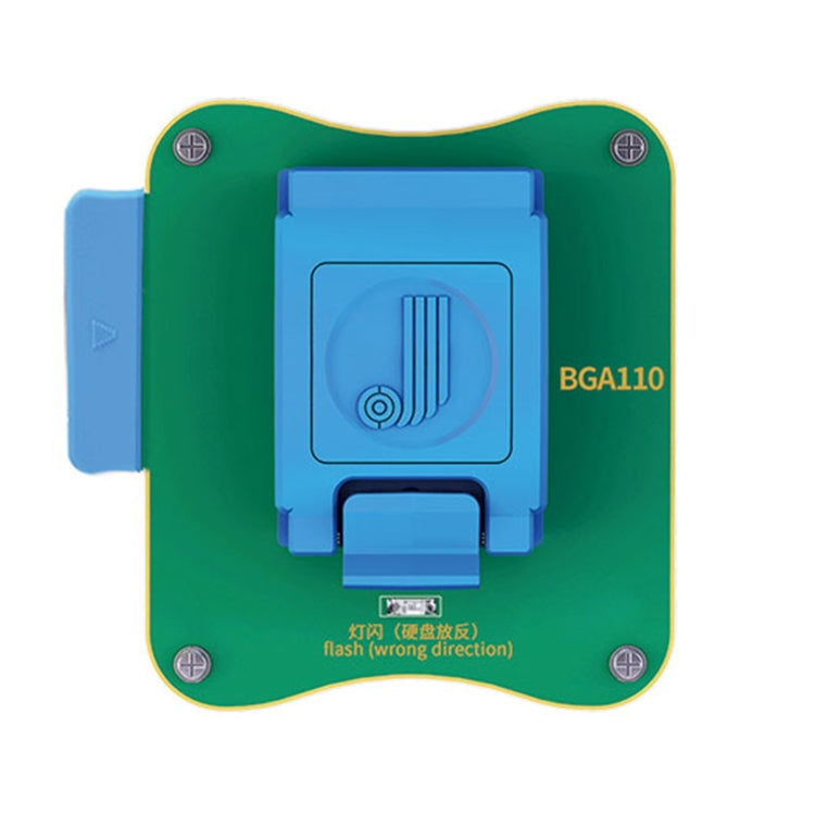 JC BGA110 Nand Module For iPhone 8 ~ 11 Pro Max, JC BGA110