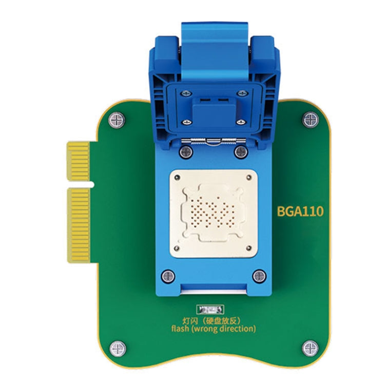 JC BGA110 Nand Module For iPhone 8 ~ 11 Pro Max, JC BGA110
