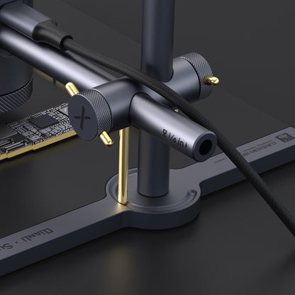 Qianli Super Cam X 3D Thermal imager Camera Phone PCB Troubleshoot Motherboard Repair Fault Diagnosis Instrument, Qianli Super Cam X