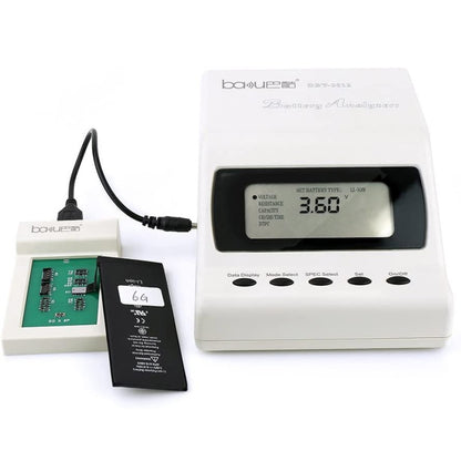 BAKU DBT-2012 Battery Capacitive Tester, US Plug, US Plug