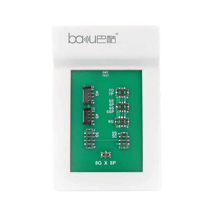 BAKU DBT-2012 Battery Capacitive Tester, US Plug, US Plug