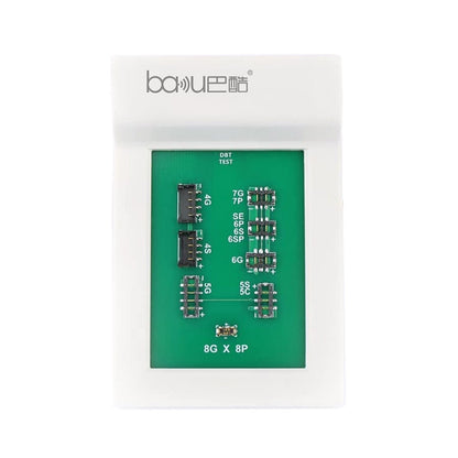 BAKU DBT-2012 Battery Capacitive Tester, US Plug, US Plug