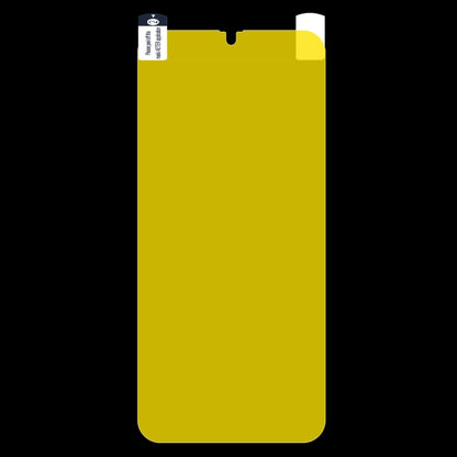 ENKAY Hat-Prince 0.1mm 3D Full Screen Protector Explosion-proof Hydrogel Film for Samsung Galaxy A30 / A50