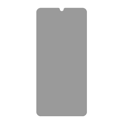 ENKAY Hat-Prince 0.26mm 9H 2.5D Privacy Anti-glare Tempered Glass Film for Samsung Galaxy A40, Galaxy A40