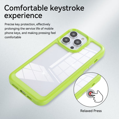 Solid Solor TPU Space Acrylic Phone Case, For iPhone 11, For iPhone 11 Pro Max, For iPhone 12, For iPhone 12 Pro, For iPhone 12 Pro Max, For iPhone 13