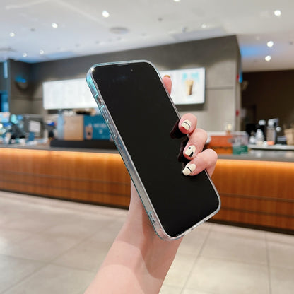 Glitter Sequins Epoxy TPU Phone Case, For iPhone 11 Pro Max, For iPhone 11 Pro, For iPhone 11