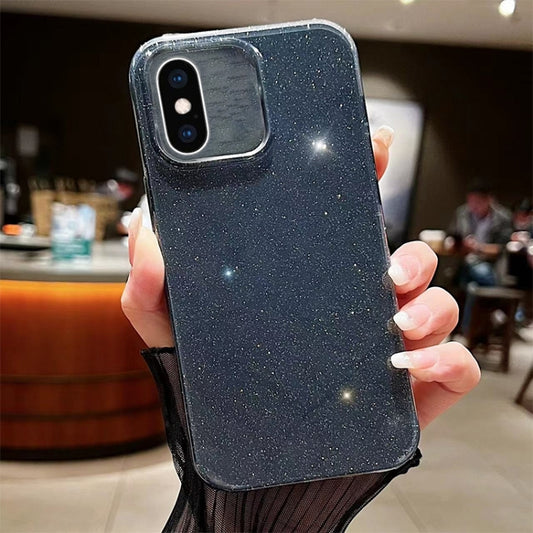 Jelly Glitter Solid Color TPU Phone Case, For iPhone XS Max, For iPhone 11 Pro, For iPhone 11, For  iPhone 11 Pro Max