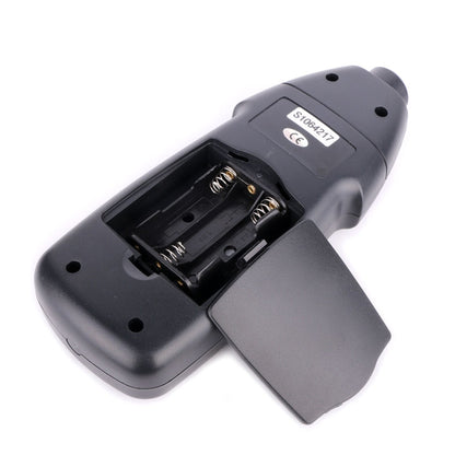 DT2234C Digital Laser Tachometer RPM Meter Non-Contact, DT2234C