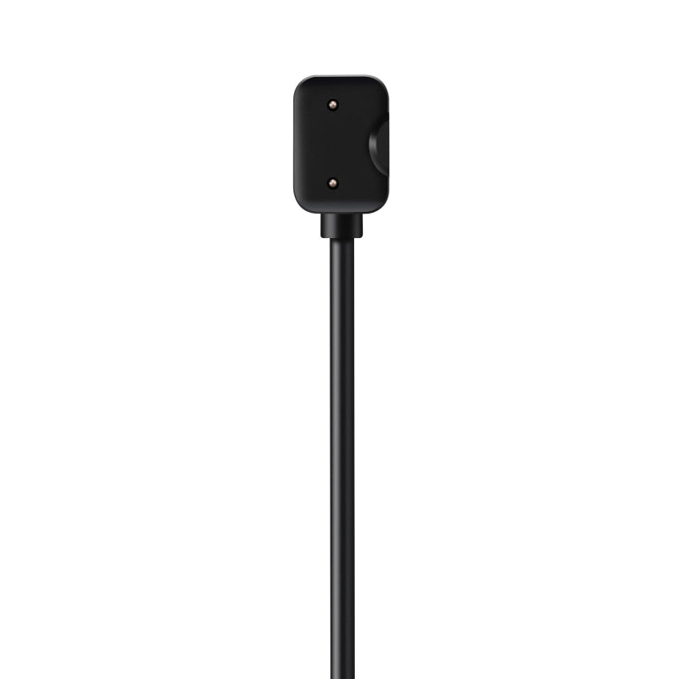Adecuado para Huami Amazfit COR Meter Pulsera inteligente dinámica Cargador de asiento A1702 Cable de carga de datos magnético Longitud de línea 1 metro
