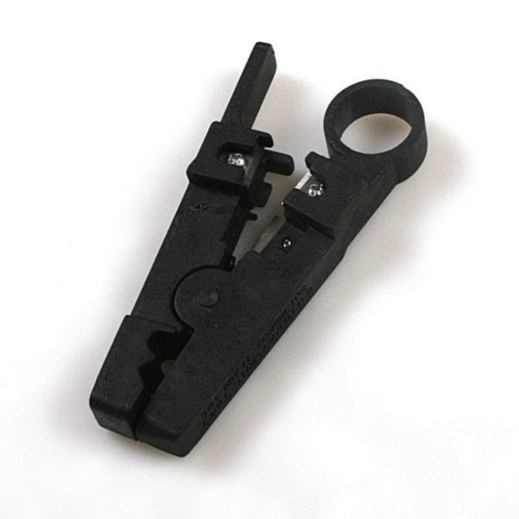 Round Cable Insulation Cutting Stripper Electrician Repair Tool, Round Cable Insulation Cutting