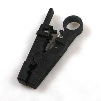 Round Cable Insulation Cutting Stripper Electrician Repair Tool, Round Cable Insulation Cutting