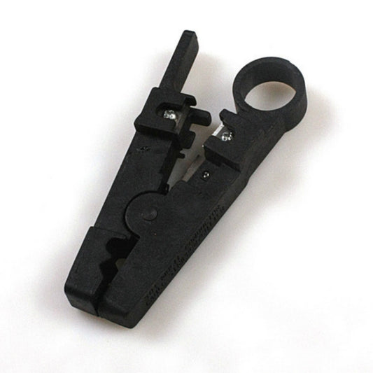 Round Cable Insulation Cutting Stripper Electrician Repair Tool, Round Cable Insulation Cutting