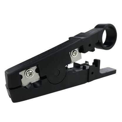 Round Cable Insulation Cutting Stripper Electrician Repair Tool, Round Cable Insulation Cutting
