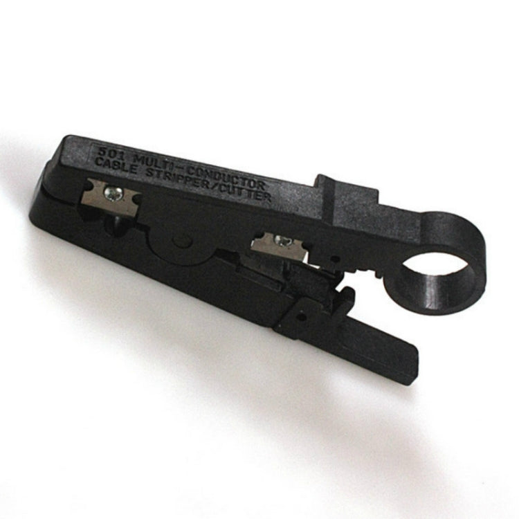 Round Cable Insulation Cutting Stripper Electrician Repair Tool, Round Cable Insulation Cutting