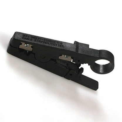 Round Cable Insulation Cutting Stripper Electrician Repair Tool, Round Cable Insulation Cutting