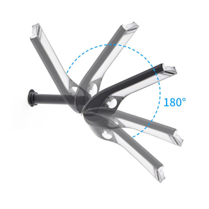 Luces solares para exteriores, 36 LED, lámpara solar superbrillante, 280 LM, sensor de movimiento, luces de seguridad, luces de pared flexibles, inalámbricas e impermeables.