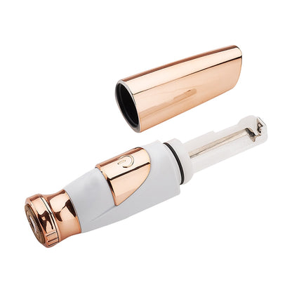 Alecoy Ladies Lipstick-type Electric Epilator