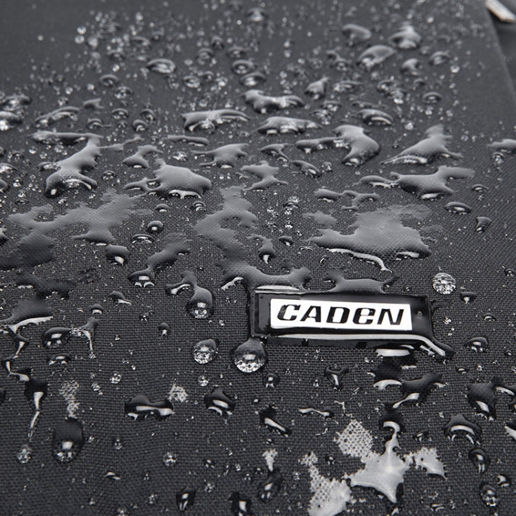 CADeN Drone Backpack for DJI Mavic Original Accessories SLR Camera One Package Backpack