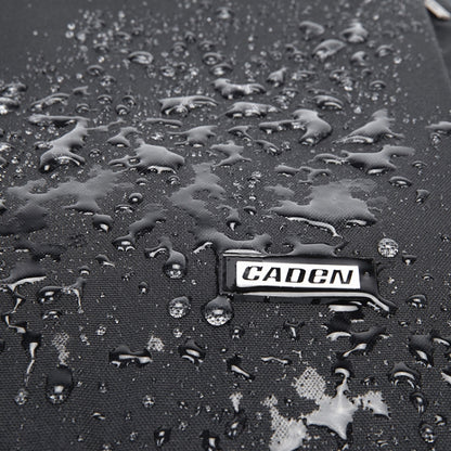 CADeN Drone Backpack for DJI Mavic Original Accessories SLR Camera One Package Backpack