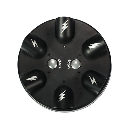 Tricky Miniature Electric Shock Detector Reaction Game Desktop Decompression Creative Toy, Tricky Miniature Electric Shock