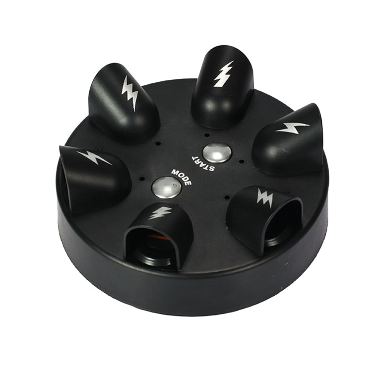 Tricky Miniature Electric Shock Detector Reaction Game Desktop Decompression Creative Toy, Tricky Miniature Electric Shock