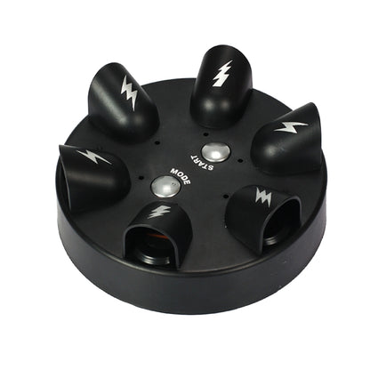 Tricky Miniature Electric Shock Detector Reaction Game Desktop Decompression Creative Toy, Tricky Miniature Electric Shock