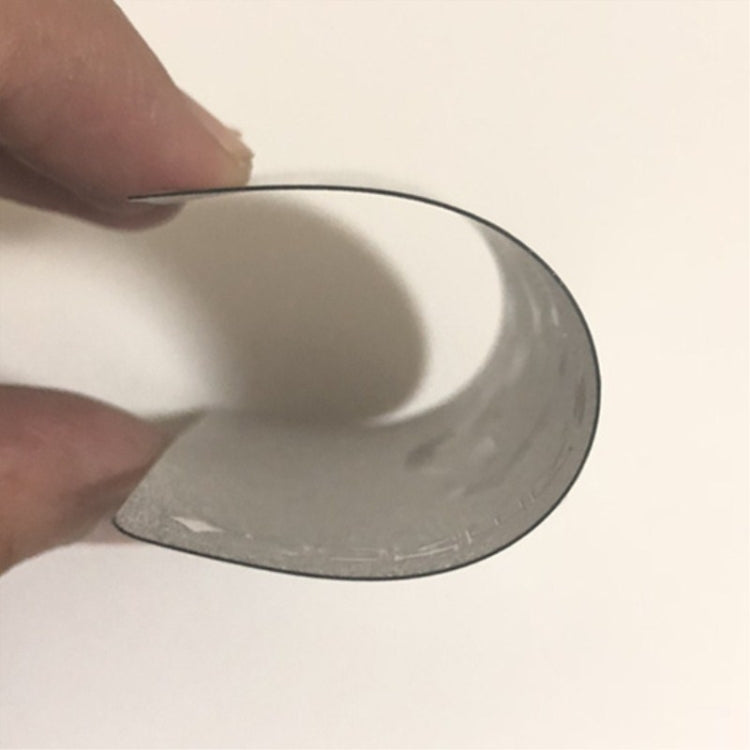 2 naipes creativos de plástico plateado, resistentes al agua y duraderos, 2 naipes de póker plateados.