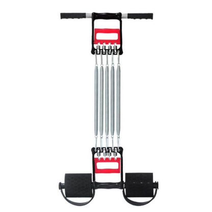 Fitness Resistance Band For Pedal Tensioner Spring Tensioner, Thee Purpose