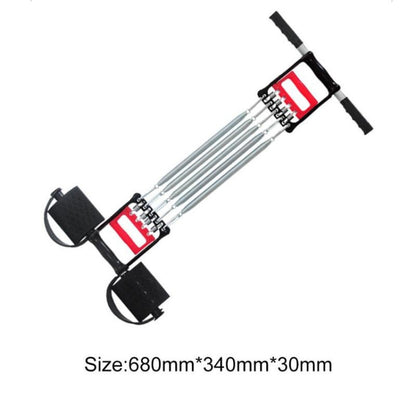 Fitness Resistance Band For Pedal Tensioner Spring Tensioner, Thee Purpose