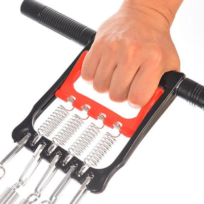 Fitness Resistance Band For Pedal Tensioner Spring Tensioner, Thee Purpose