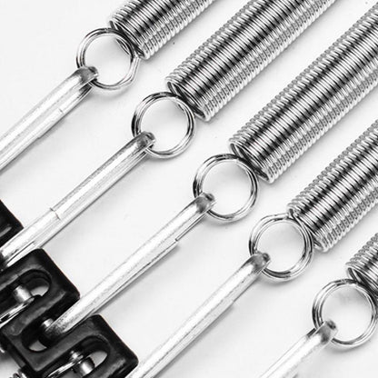 Fitness Resistance Band For Pedal Tensioner Spring Tensioner, Thee Purpose