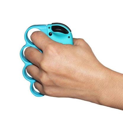 Aerobic Boxing Fitness Boxing Hand Ring Grip Left and Right Handle Grip for Nintendo Switch, Left and Right Handle Grip