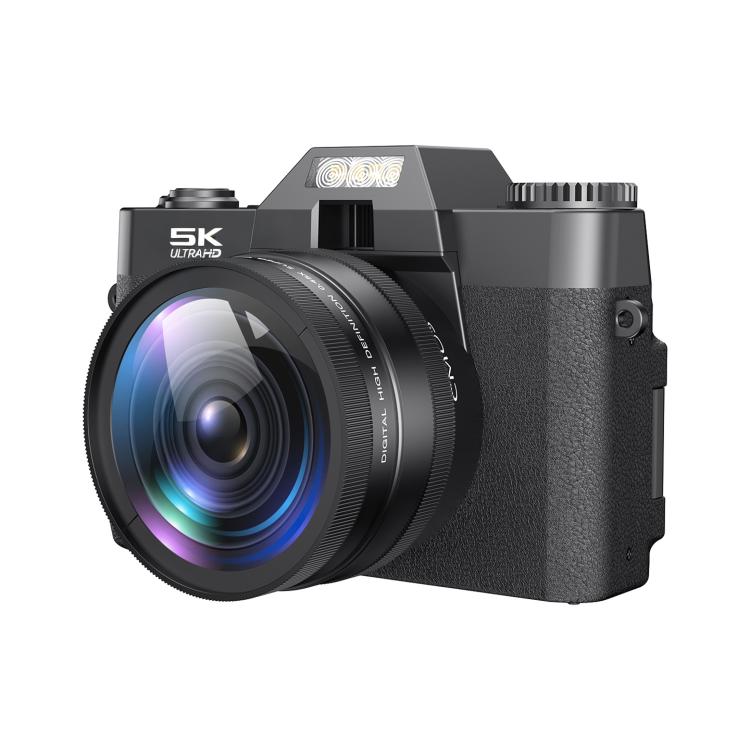 48 Million Pixels 3.0 inch Display HD Digital Camera, Support HDMI / WIFI / TF Card, CDR9