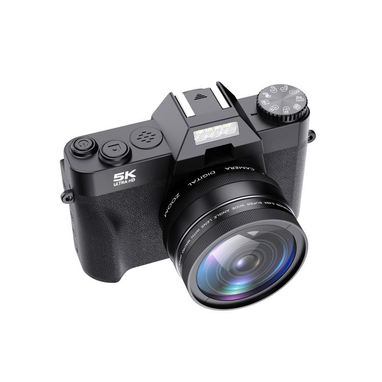 48 Million Pixels 3.0 inch Display HD Digital Camera, Support HDMI / WIFI / TF Card, CDR9