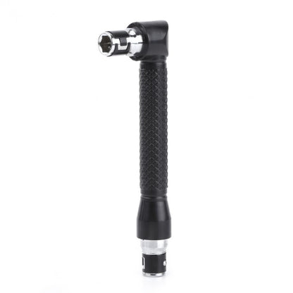 L Pole Mini Double Head Socket Wrench Screwdriver Screwdriver Head Post Handle, L Pole Wrench